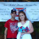 Illustration for article titled A Couple Got Married at a Georgia Confederate Flag Rally